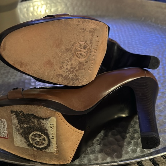 Cole Haan pumps - Picture 5 of 5
